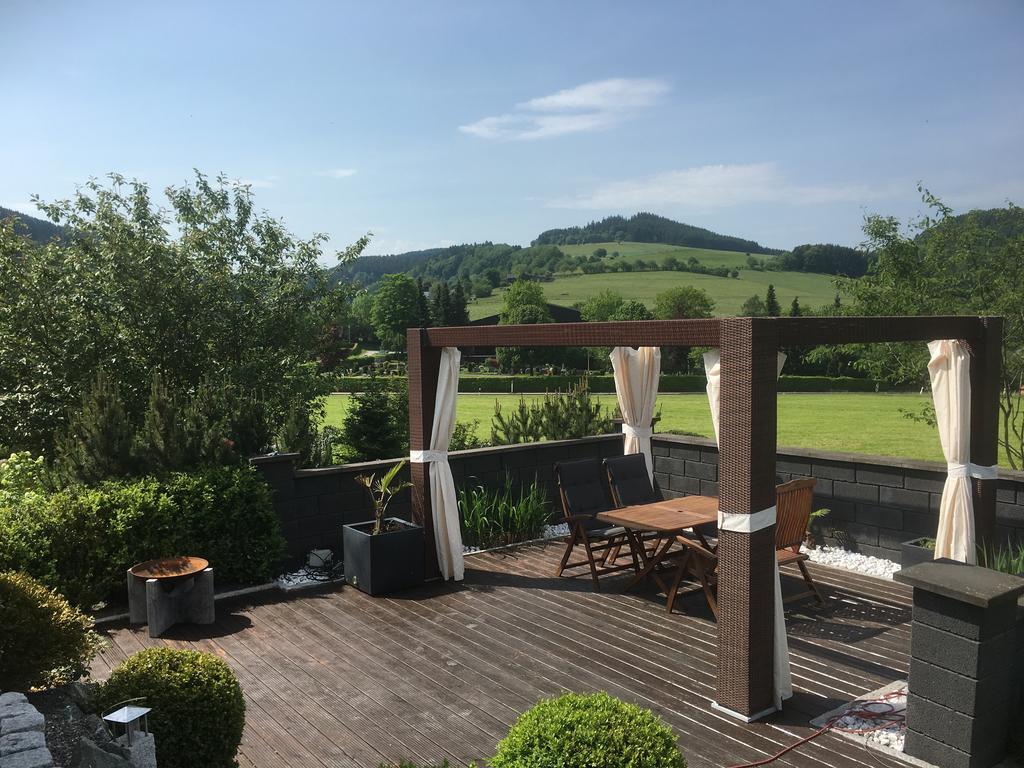 Ferienwohnung Emde 维林根 外观 照片