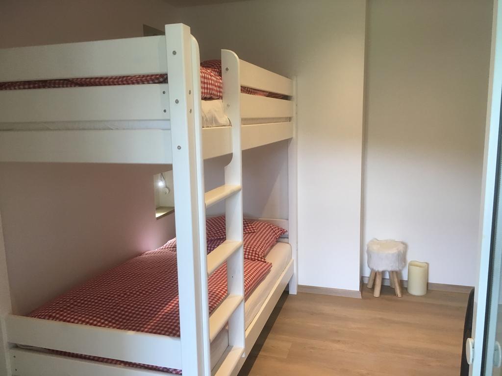 Ferienwohnung Emde 维林根 外观 照片