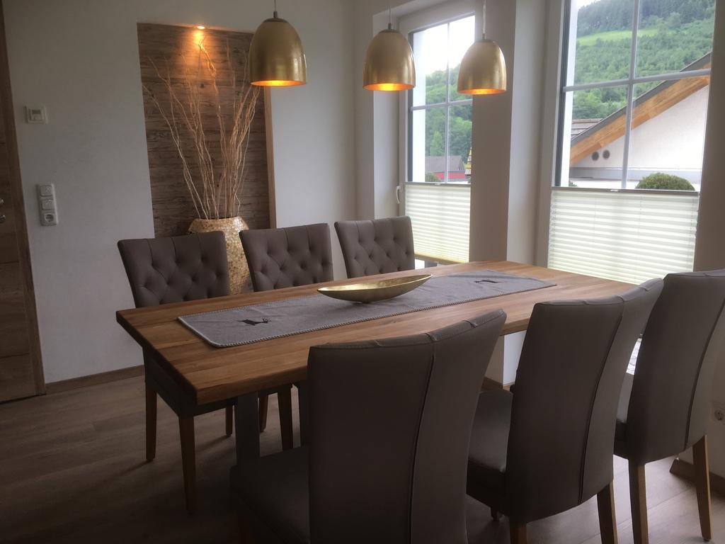 Ferienwohnung Emde 维林根 外观 照片