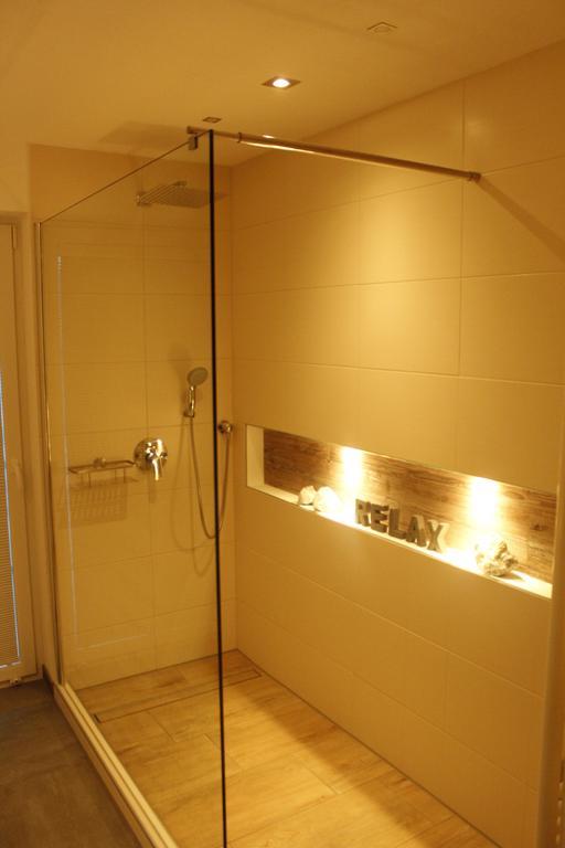 Ferienwohnung Emde 维林根 外观 照片