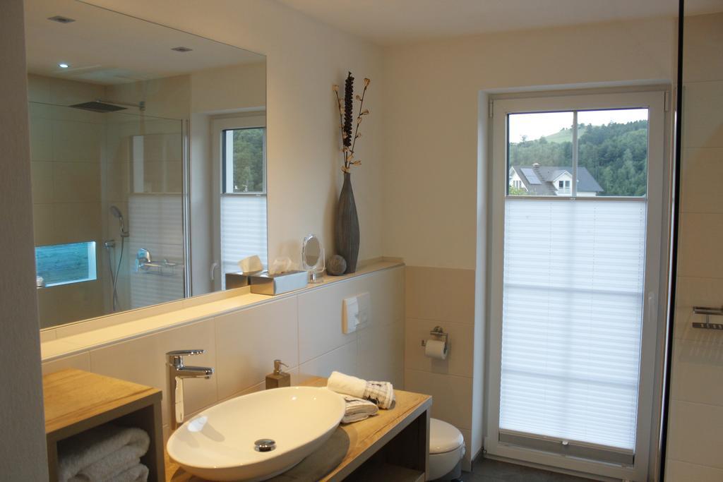 Ferienwohnung Emde 维林根 外观 照片