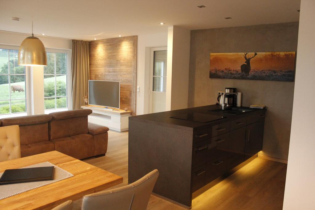 Ferienwohnung Emde 维林根 外观 照片