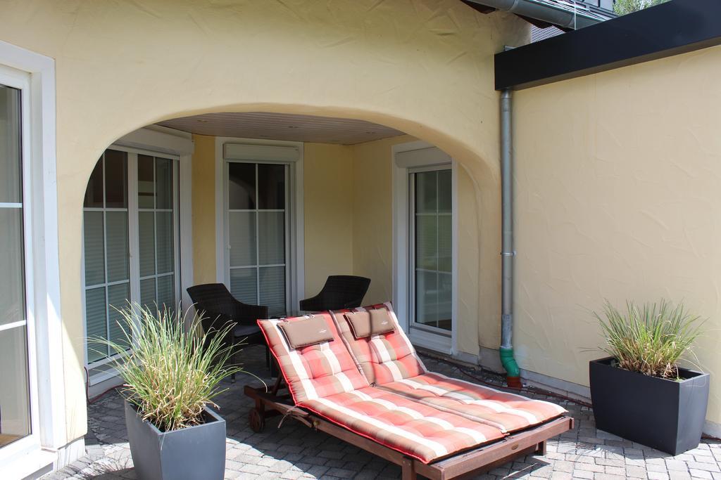 Ferienwohnung Emde 维林根 外观 照片