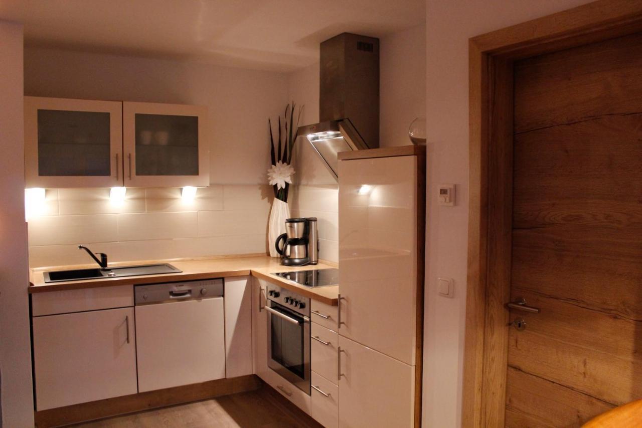 Ferienwohnung Emde 维林根 外观 照片