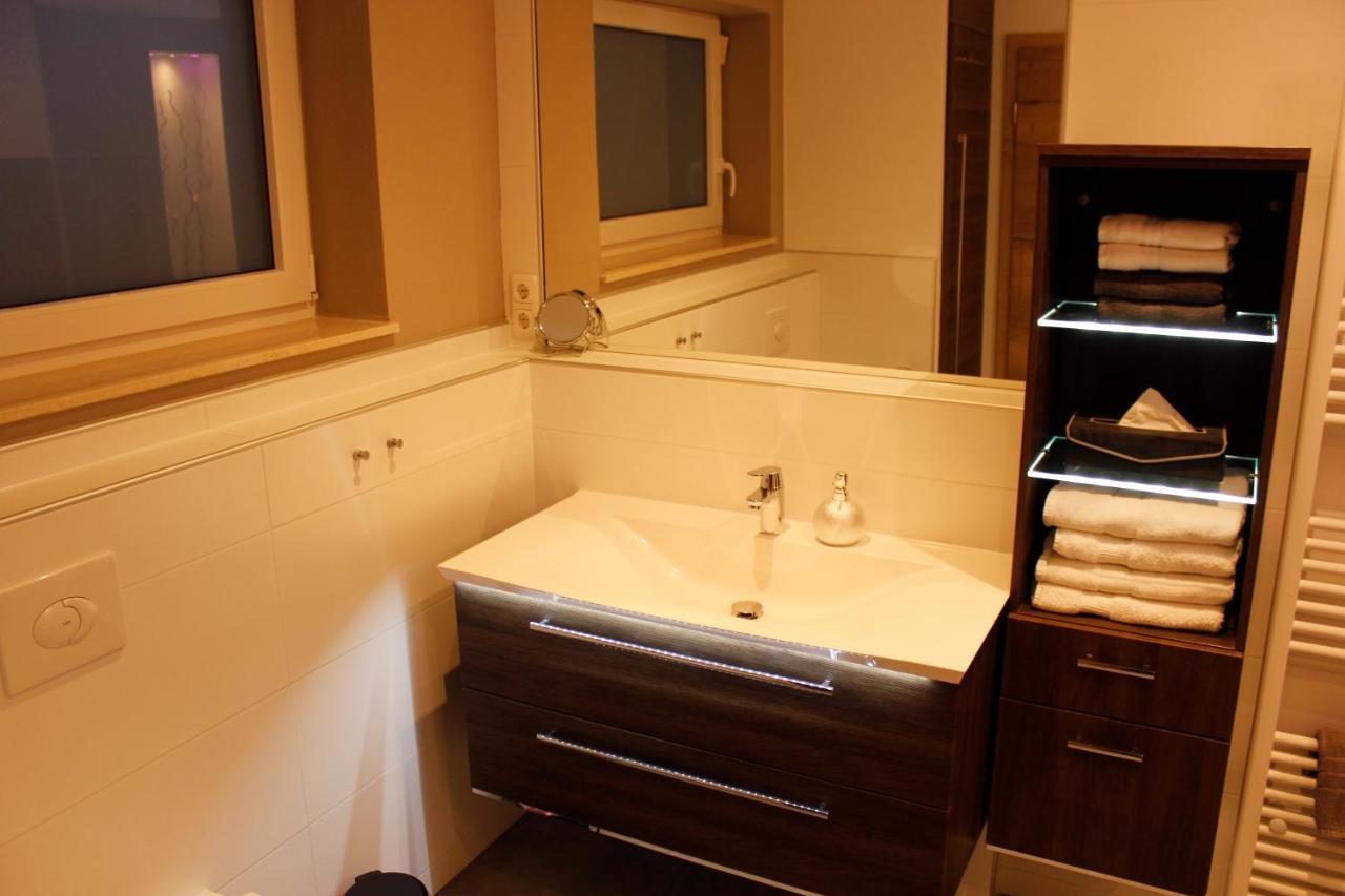 Ferienwohnung Emde 维林根 外观 照片