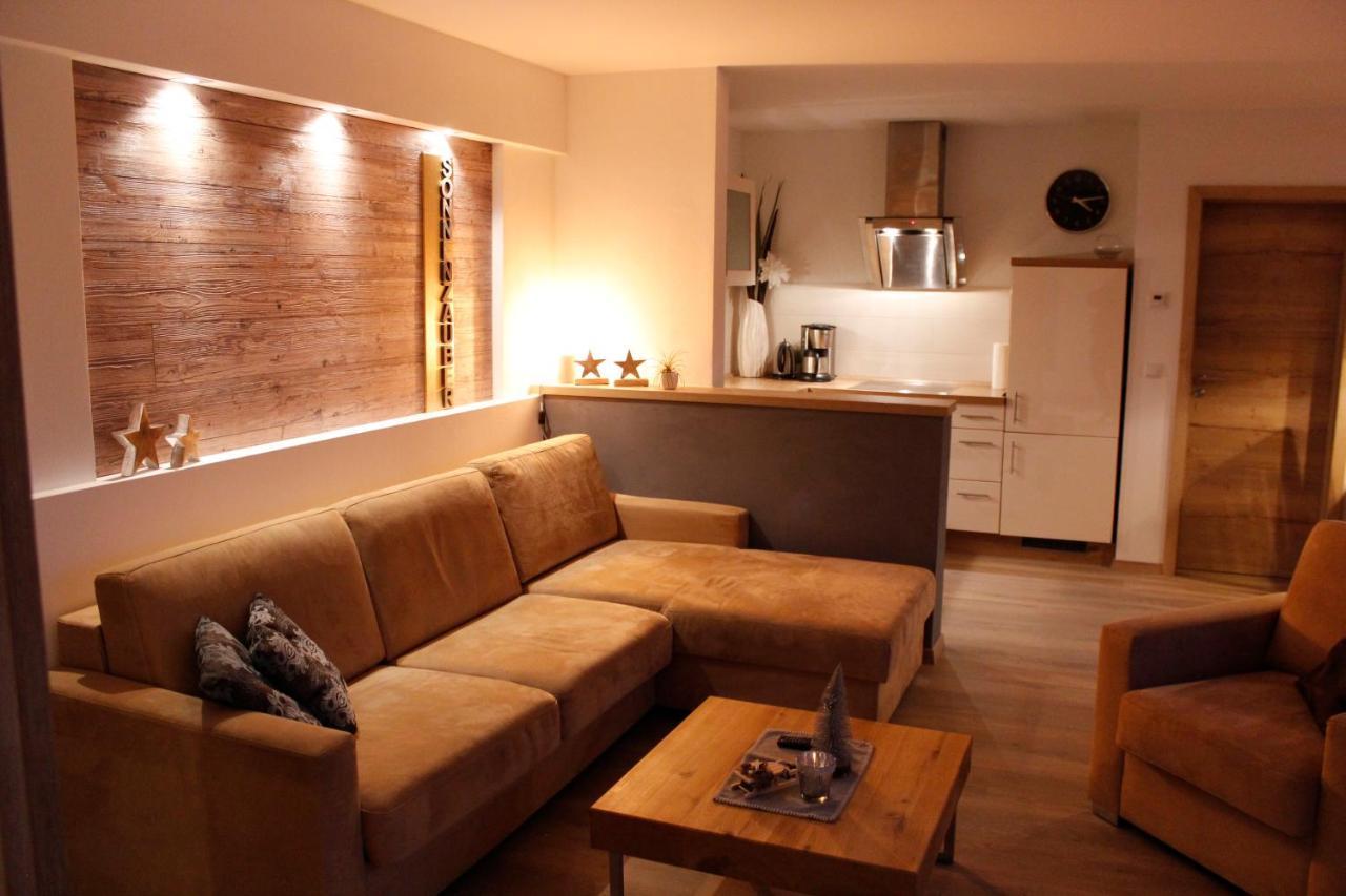 Ferienwohnung Emde 维林根 外观 照片