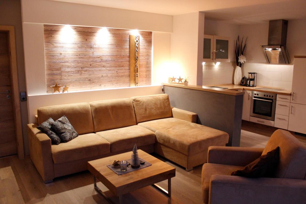 Ferienwohnung Emde 维林根 外观 照片