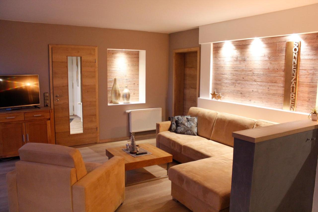 Ferienwohnung Emde 维林根 外观 照片